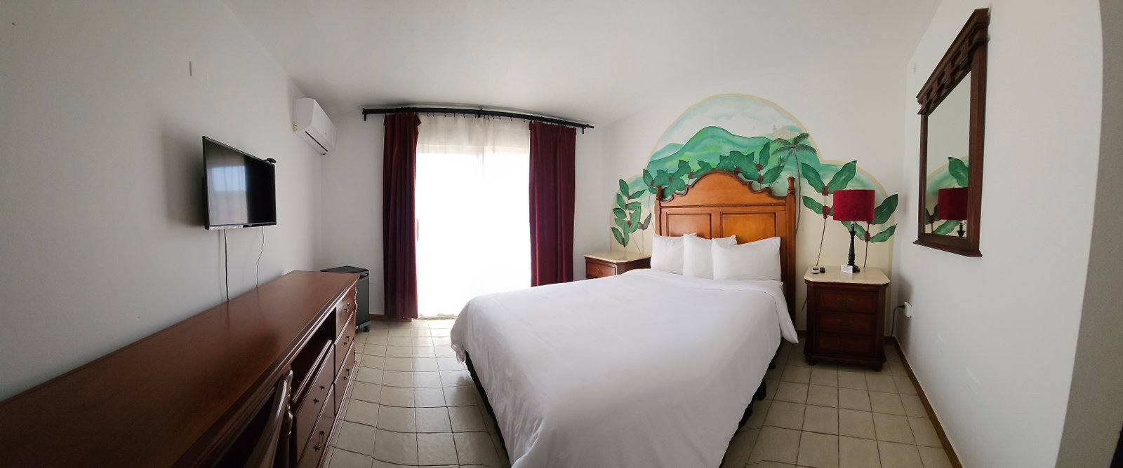 102- Cozy Full Bed Yauco Retreat