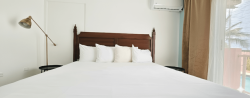 101- Accessible King Bed Retreat