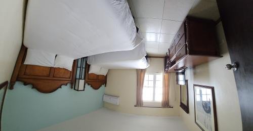 Experience expansive oceanfront living in our 2-Bedroom Suites, themed for Rincon, at Selva Boutique Hotel, Luquillo. With multiple balconies and breathtaking front ocean views, this is your ultimate adults-only retreat in Puerto Rico.