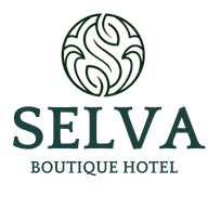 Selva Boutique Hotel in Luquillo, Puerto Rico