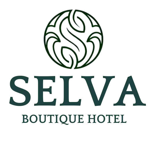Selva Boutique Hotel in Luquillo, Puerto Rico