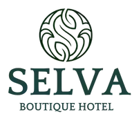 Selva Boutique Hotel in Luquillo, Puerto Rico